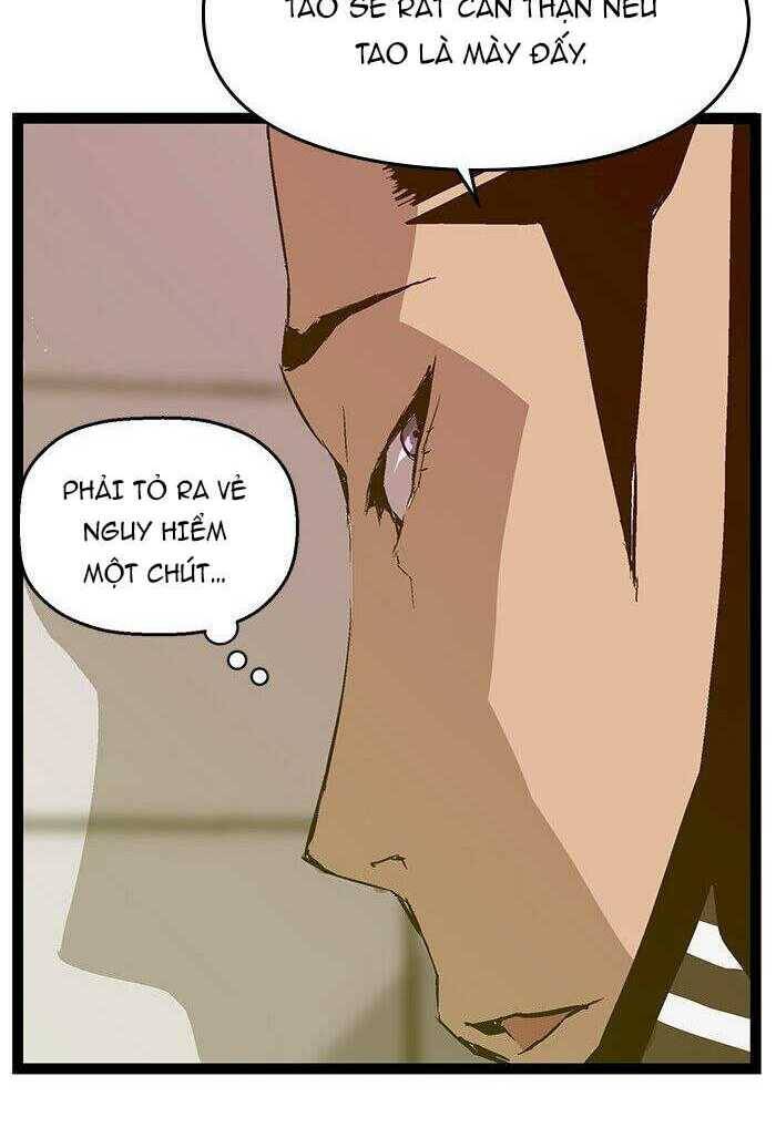 Anh Hùng Yếu Chapter 48 - 7