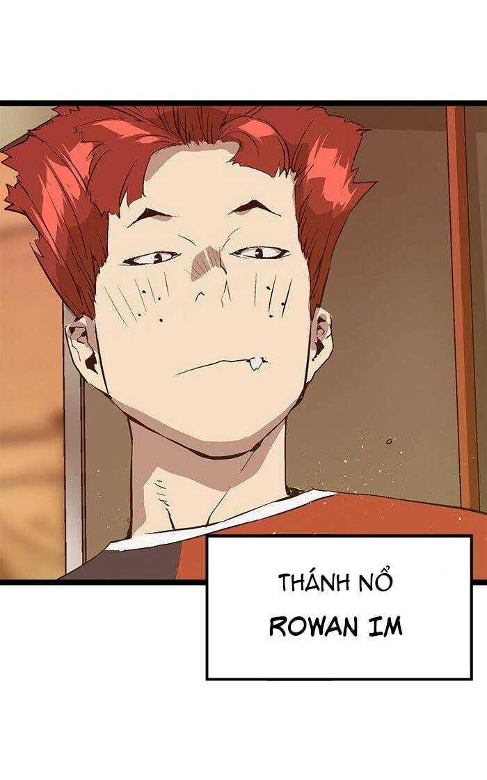 Anh Hùng Yếu Chapter 48 - 62