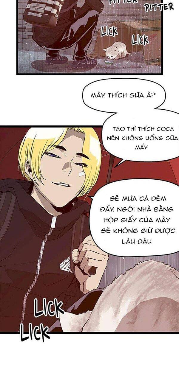 Anh Hùng Yếu Chapter 49 - 17