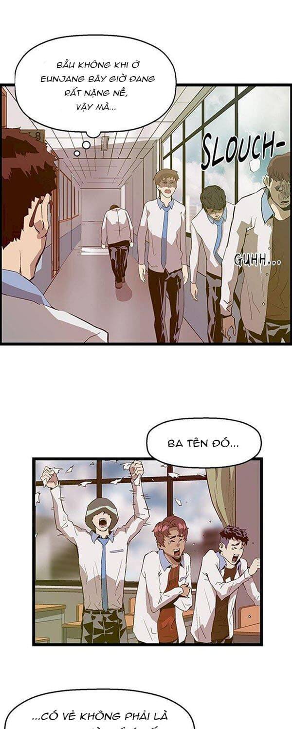 Anh Hùng Yếu Chapter 49 - 33
