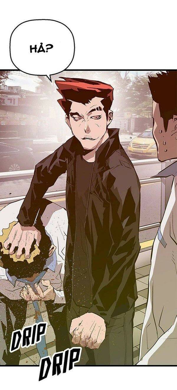Anh Hùng Yếu Chapter 49 - 46
