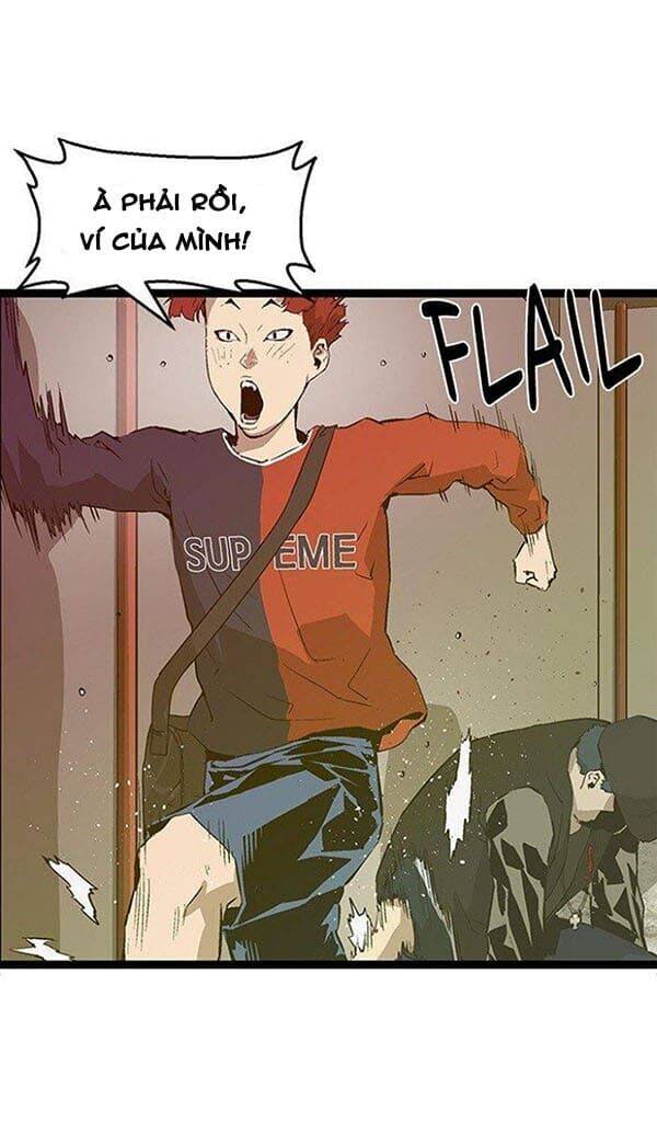 Anh Hùng Yếu Chapter 49 - 7