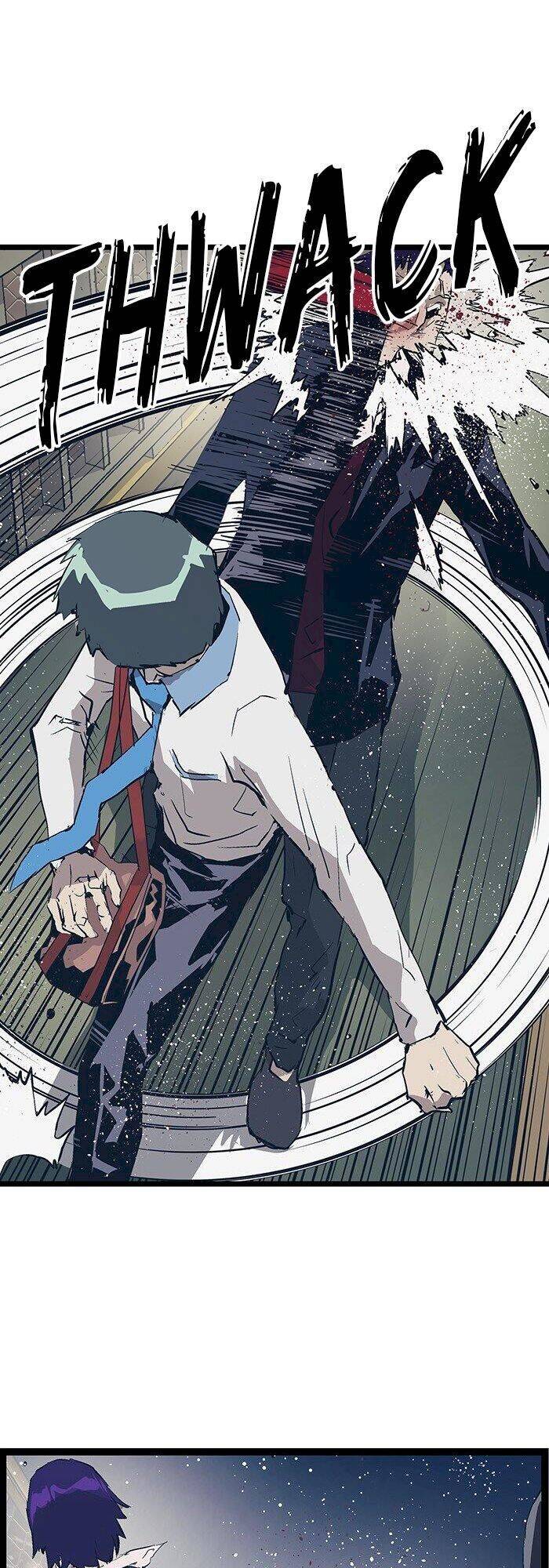 Anh Hùng Yếu Chapter 52 - 1