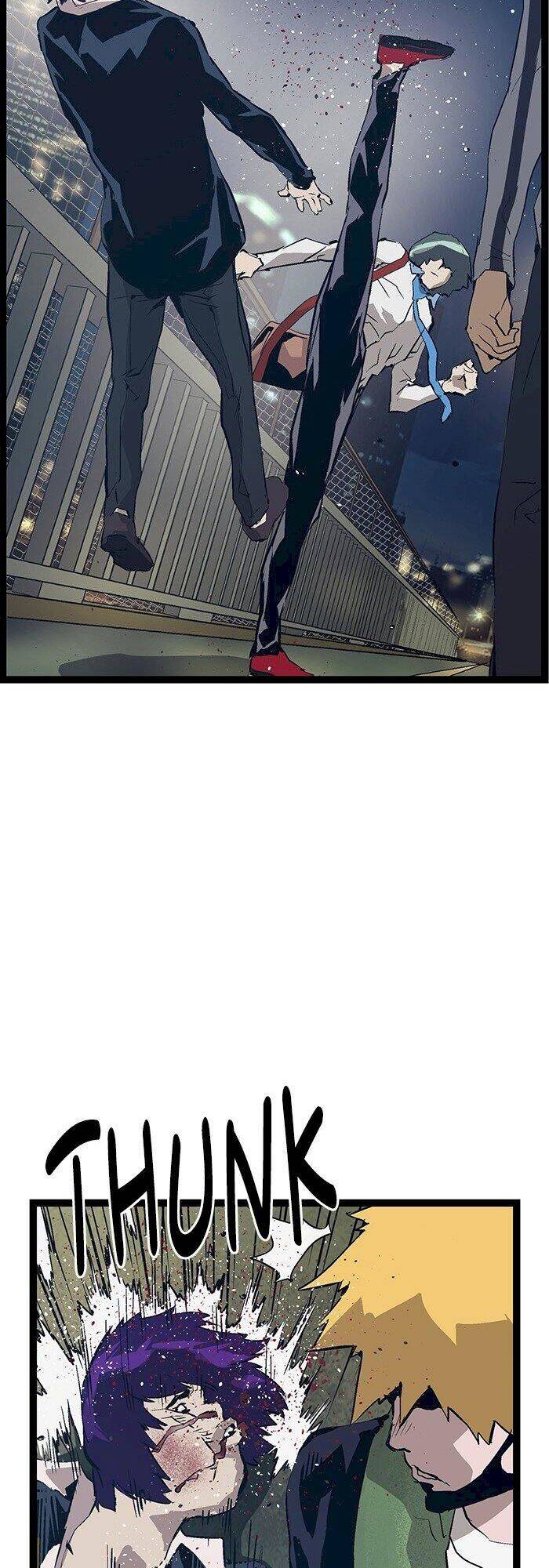 Anh Hùng Yếu Chapter 52 - 2