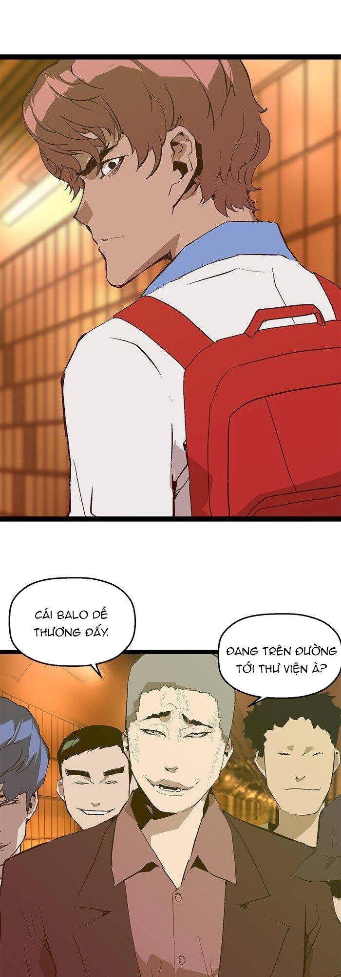 Anh Hùng Yếu Chapter 52 - 11