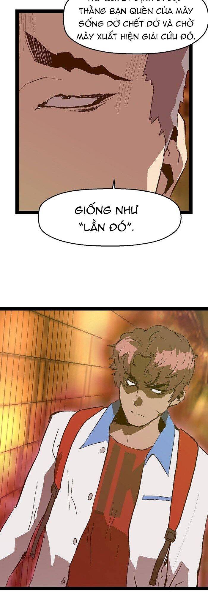 Anh Hùng Yếu Chapter 52 - 14