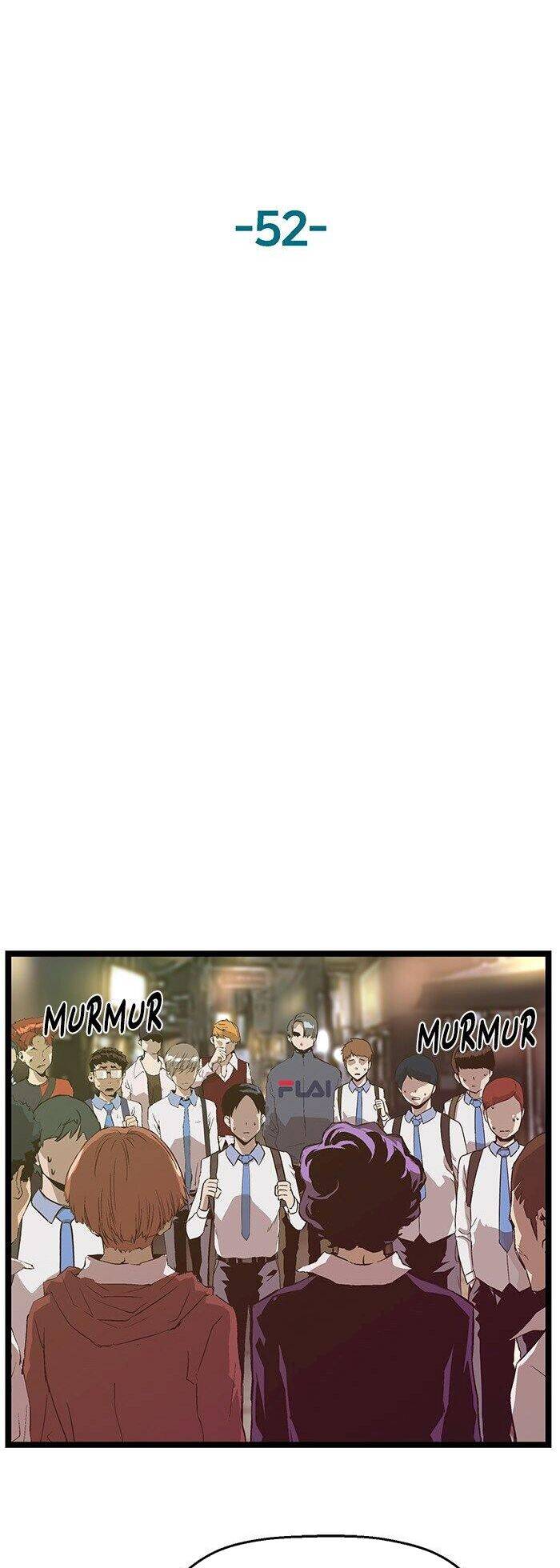 Anh Hùng Yếu Chapter 52 - 20