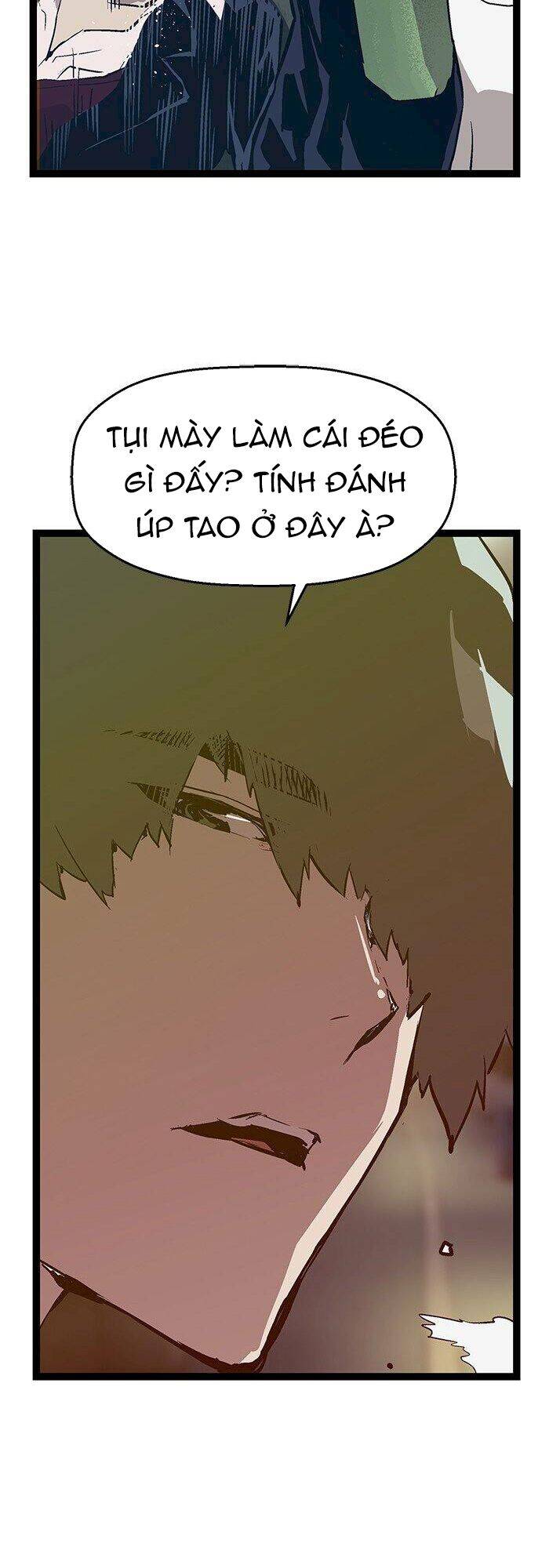 Anh Hùng Yếu Chapter 52 - 3