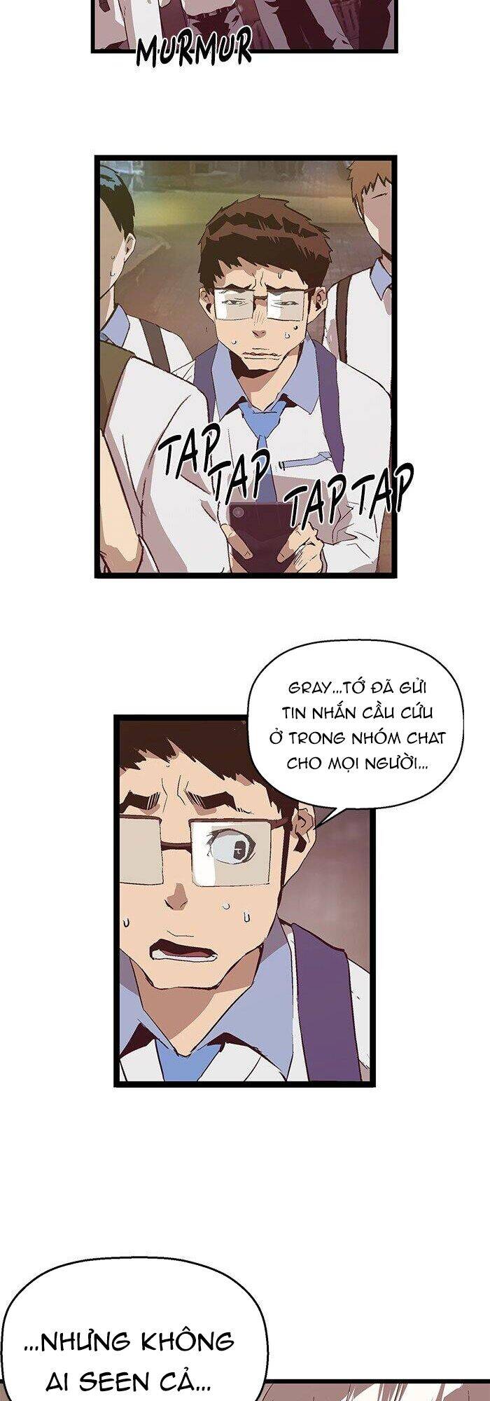 Anh Hùng Yếu Chapter 52 - 26