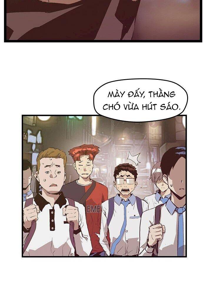 Anh Hùng Yếu Chapter 52 - 29