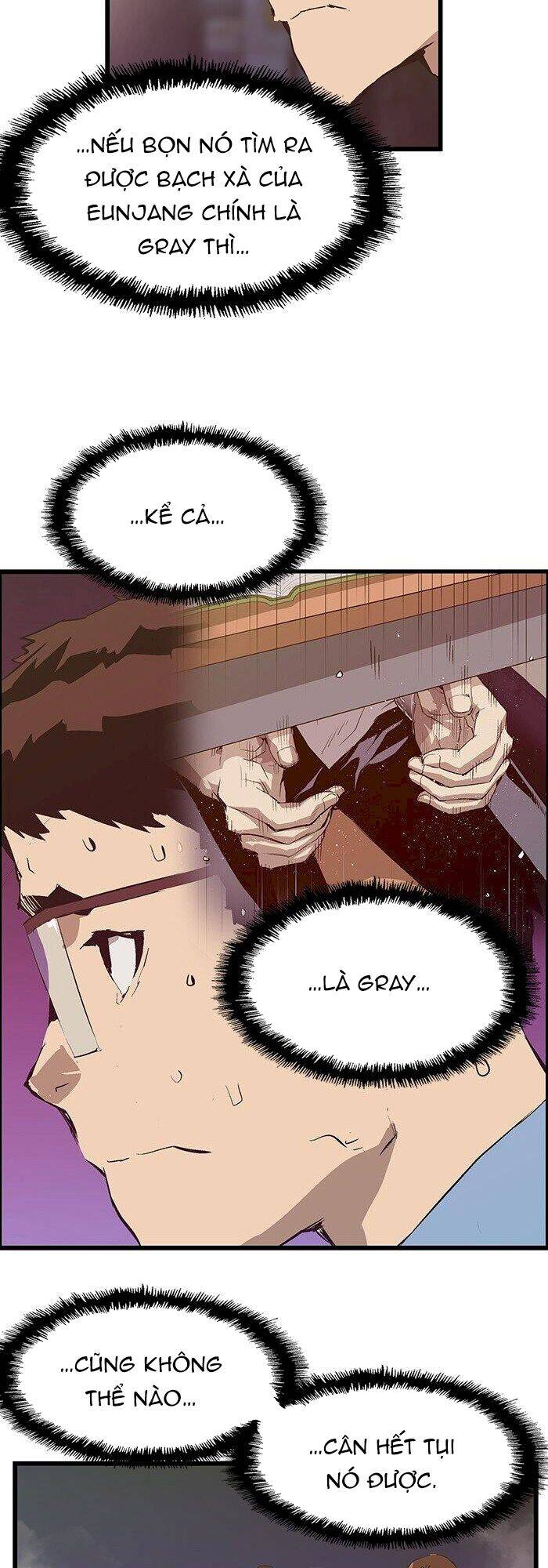 Anh Hùng Yếu Chapter 52 - 32