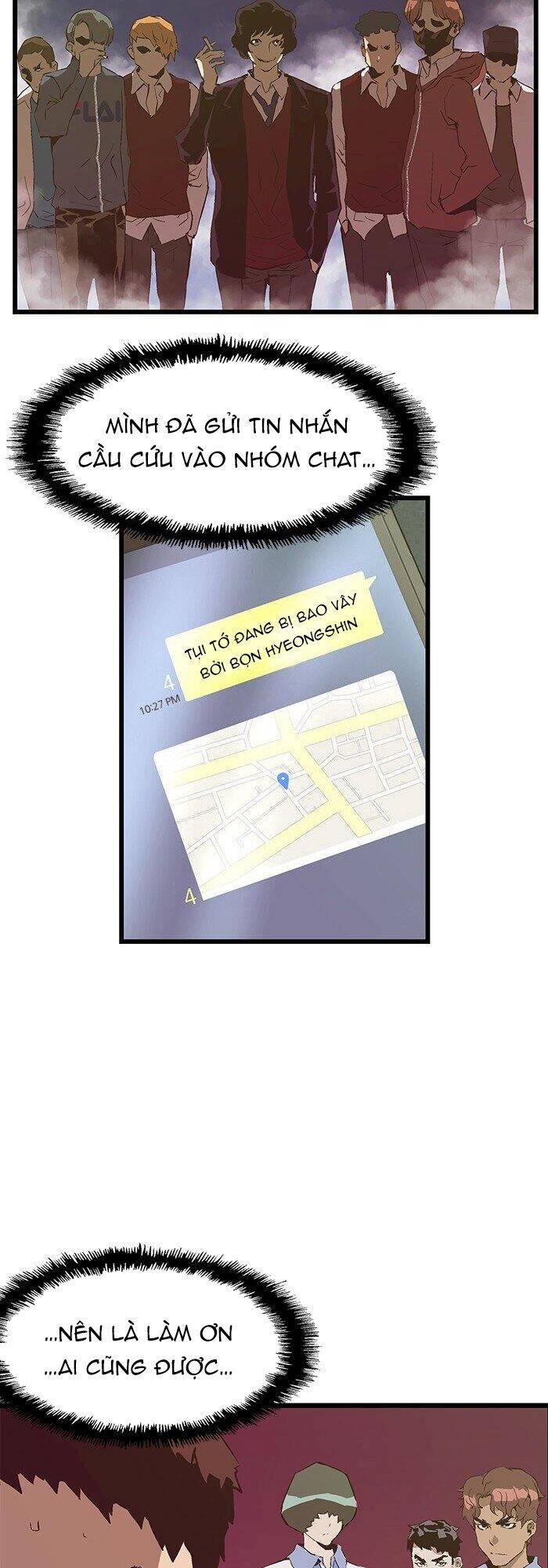 Anh Hùng Yếu Chapter 52 - 33