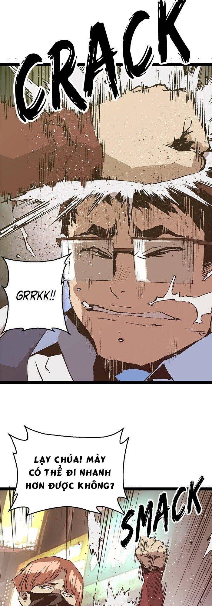 Anh Hùng Yếu Chapter 52 - 35