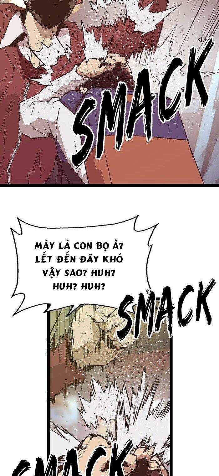 Anh Hùng Yếu Chapter 52 - 36