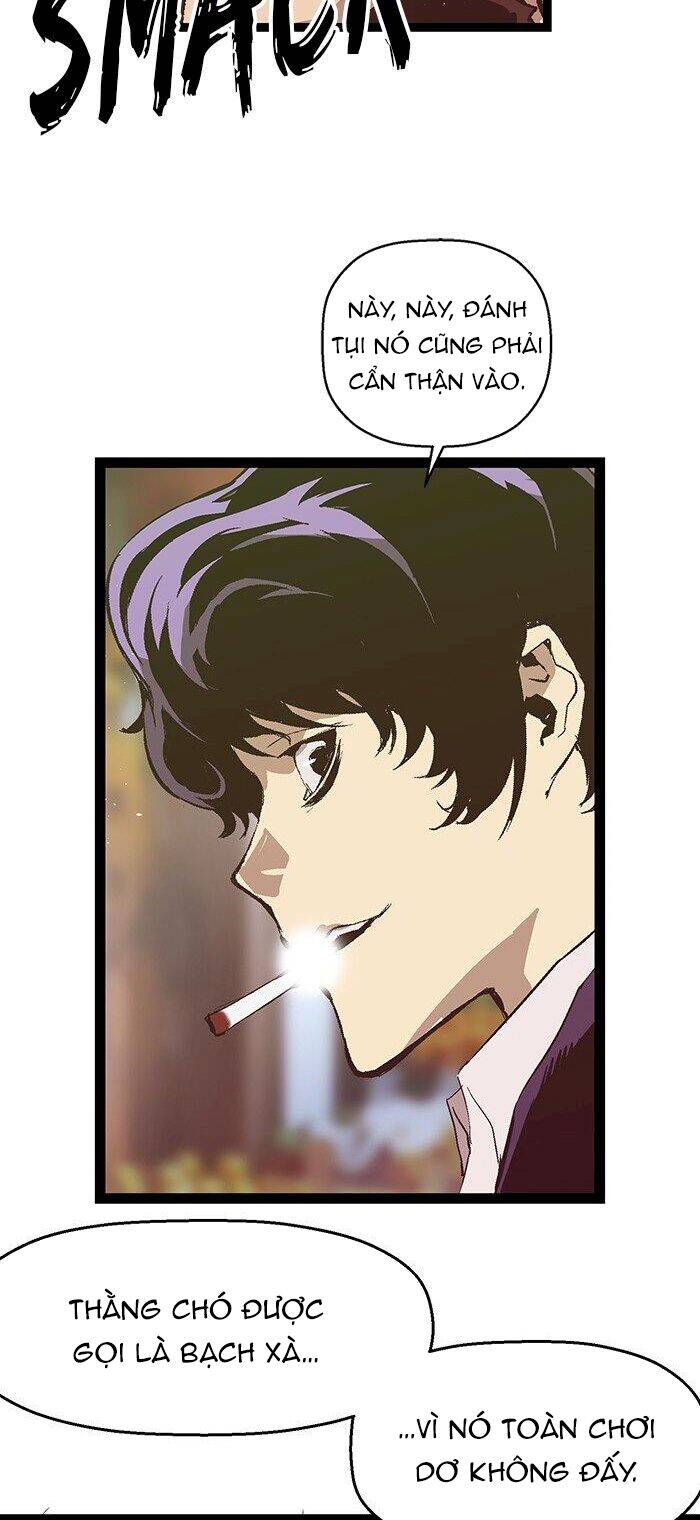 Anh Hùng Yếu Chapter 52 - 37