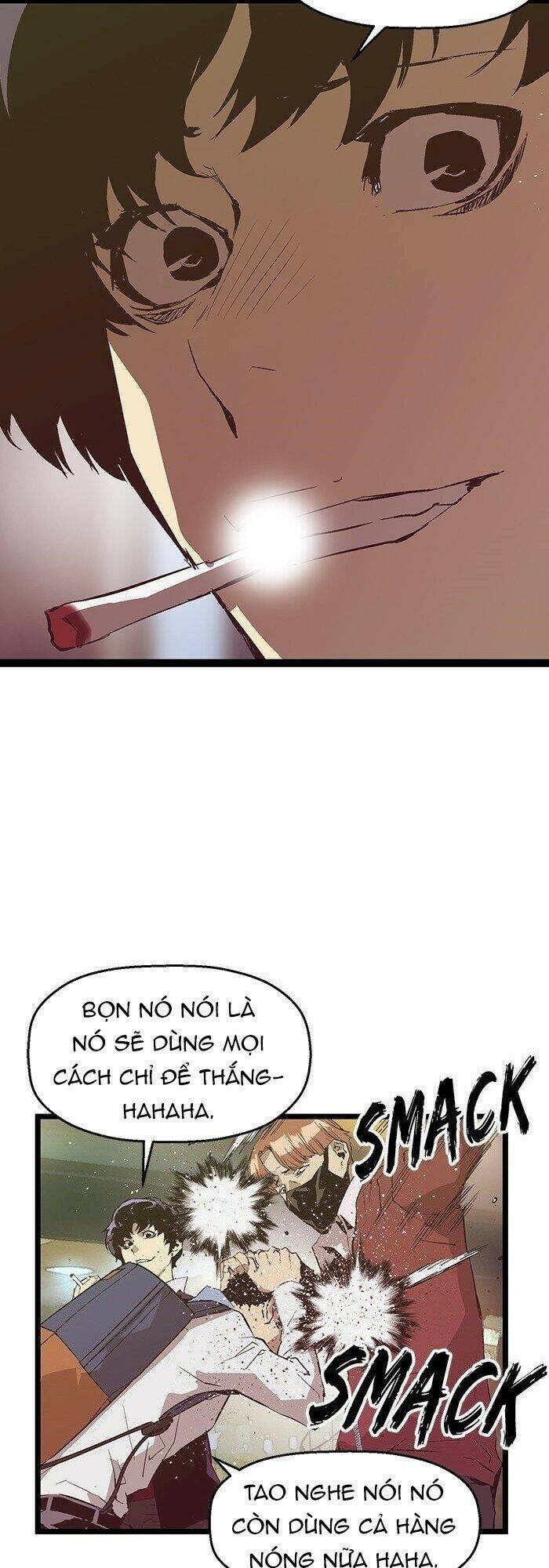 Anh Hùng Yếu Chapter 52 - 38