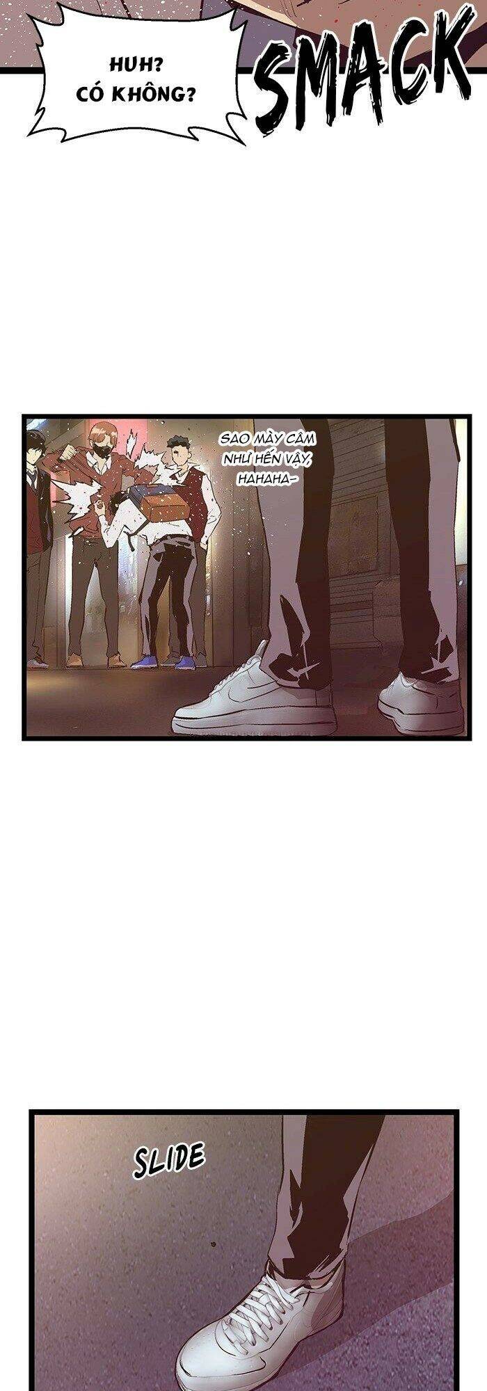 Anh Hùng Yếu Chapter 52 - 40