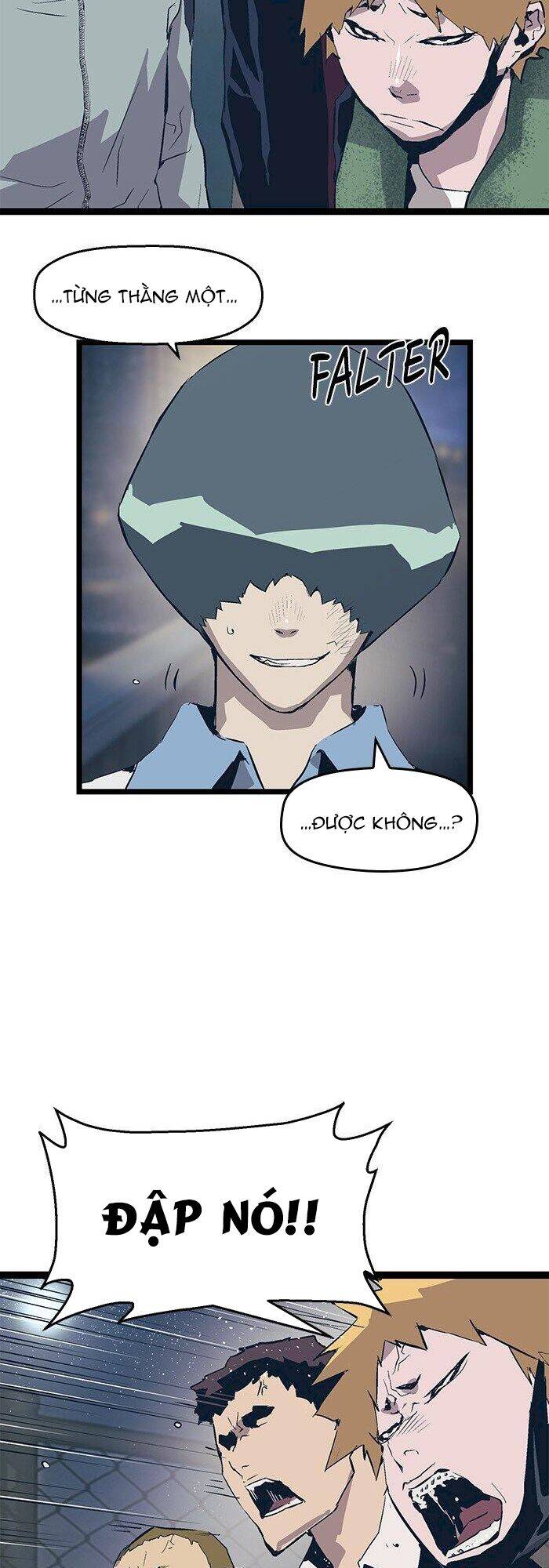 Anh Hùng Yếu Chapter 52 - 5