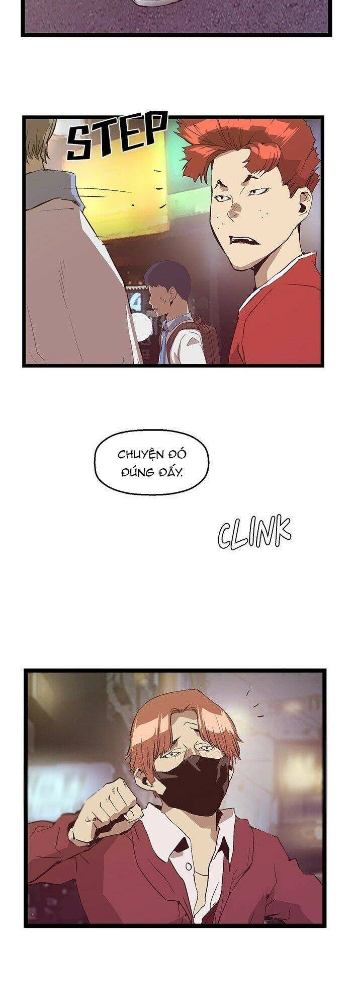 Anh Hùng Yếu Chapter 52 - 41