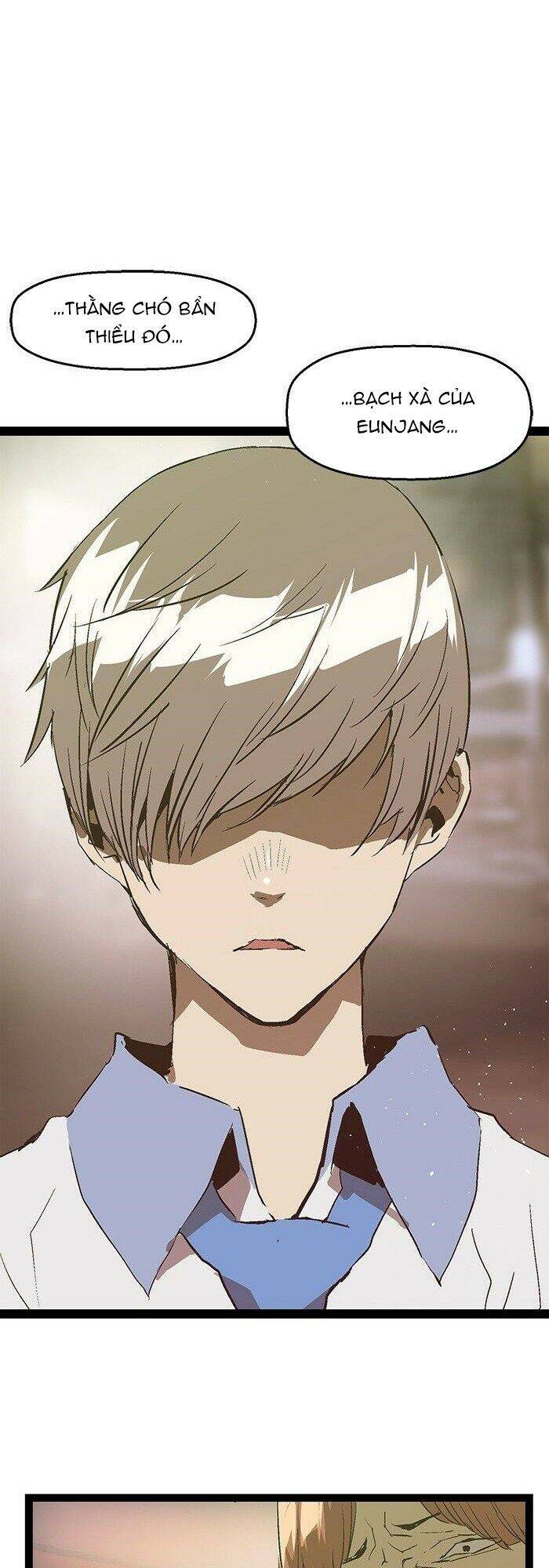 Anh Hùng Yếu Chapter 52 - 43