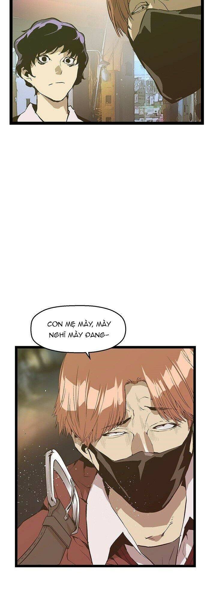 Anh Hùng Yếu Chapter 52 - 44