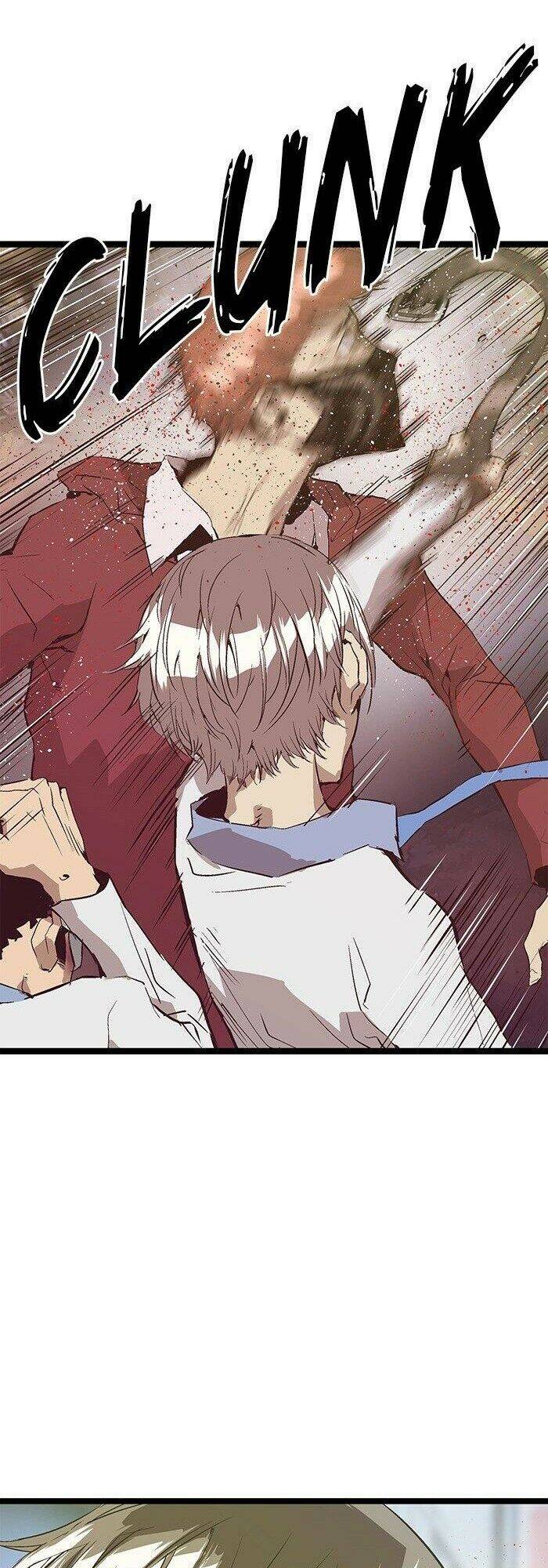 Anh Hùng Yếu Chapter 52 - 45