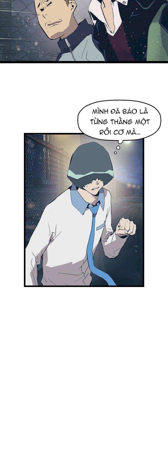 Anh Hùng Yếu Chapter 52 - 6