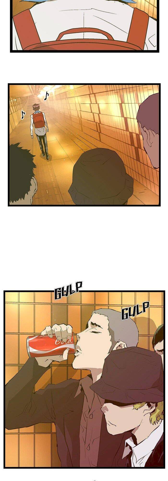 Anh Hùng Yếu Chapter 52 - 8