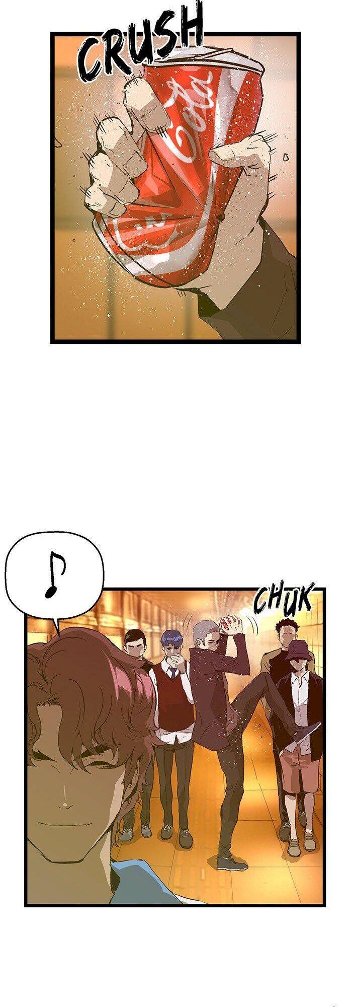 Anh Hùng Yếu Chapter 52 - 9