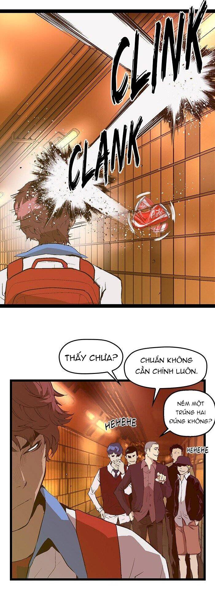 Anh Hùng Yếu Chapter 52 - 10