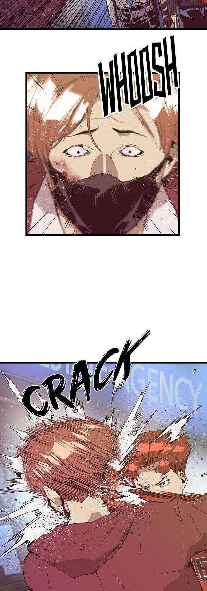 Anh Hùng Yếu Chapter 54 - 11