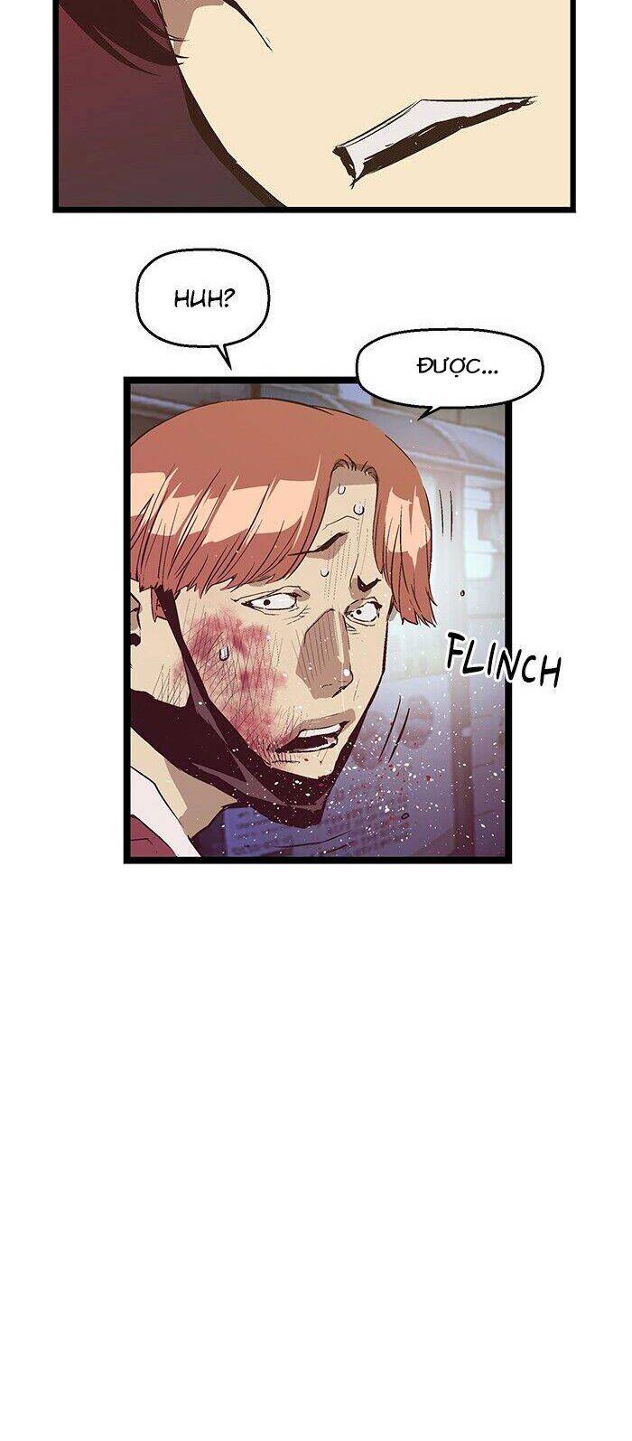 Anh Hùng Yếu Chapter 54 - 15