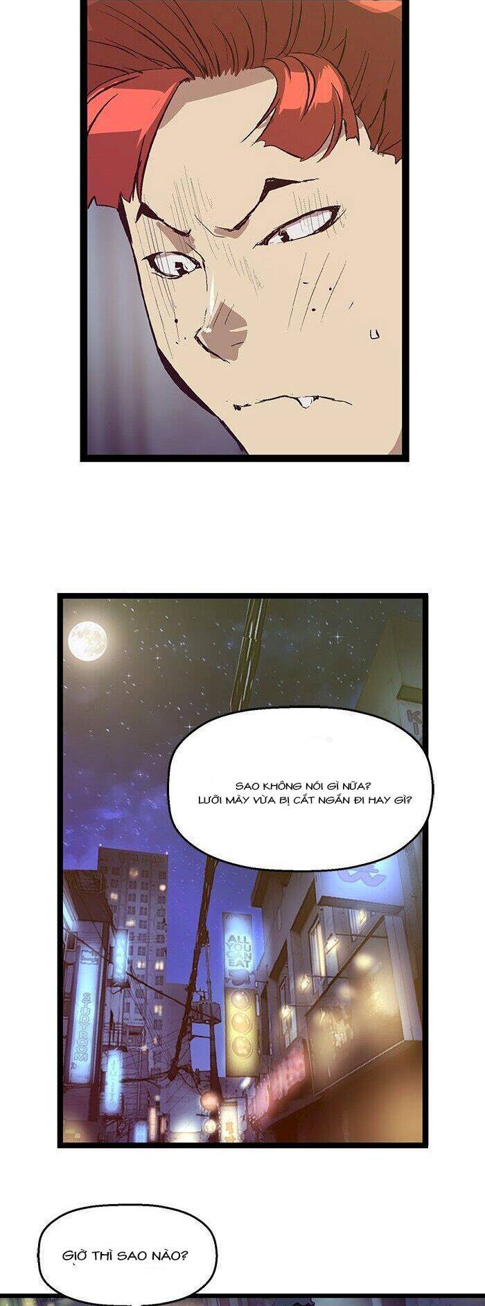 Anh Hùng Yếu Chapter 54 - 23