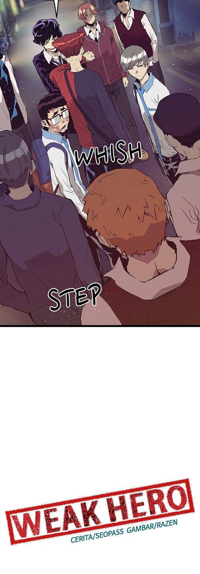 Anh Hùng Yếu Chapter 54 - 24