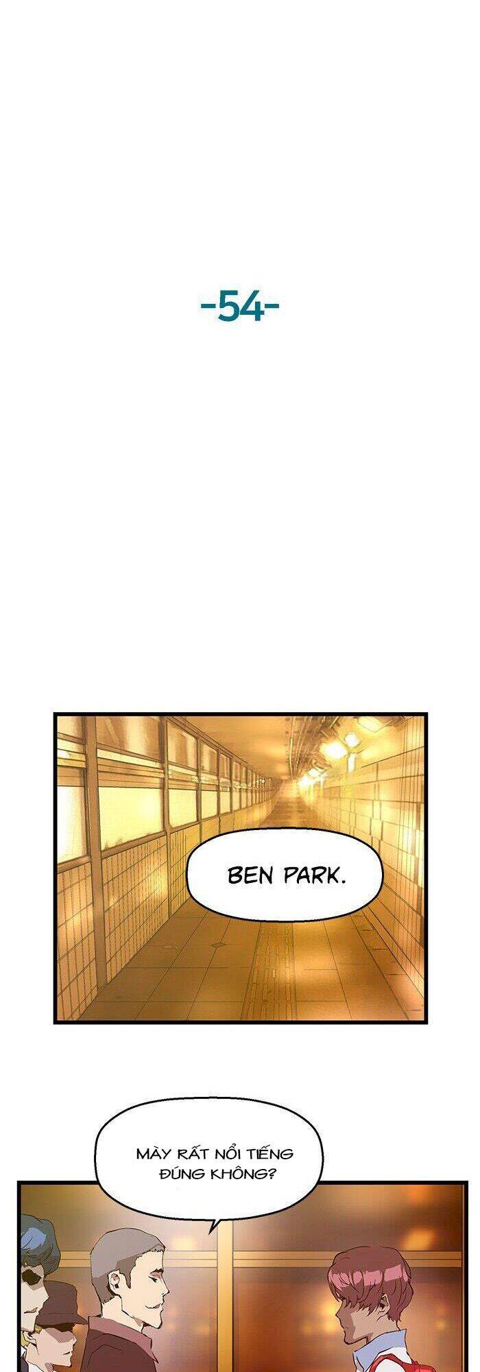 Anh Hùng Yếu Chapter 54 - 25