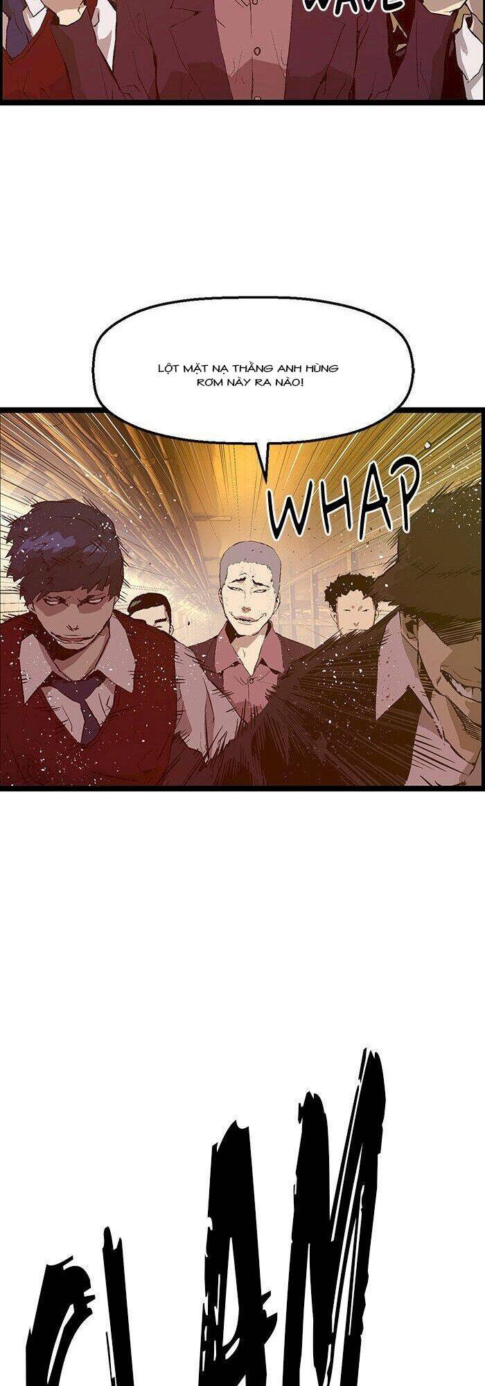 Anh Hùng Yếu Chapter 54 - 28