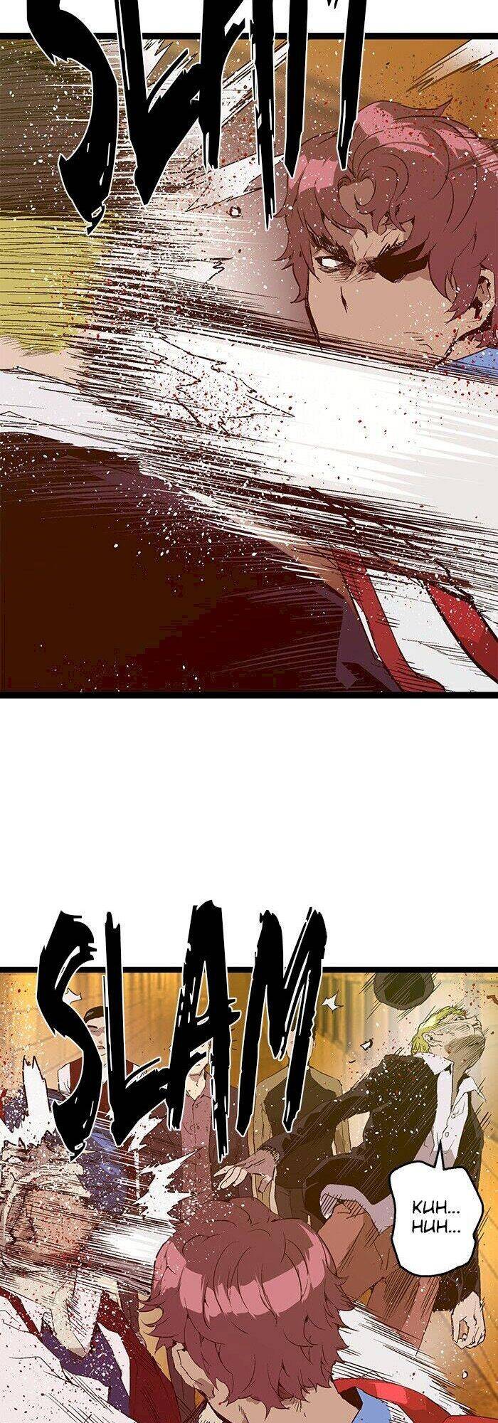 Anh Hùng Yếu Chapter 54 - 29