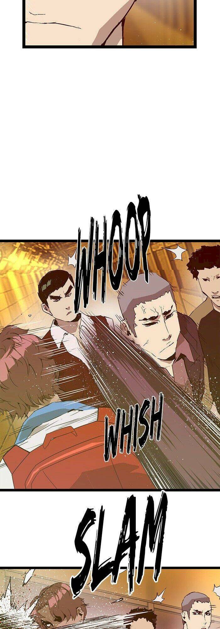 Anh Hùng Yếu Chapter 54 - 32