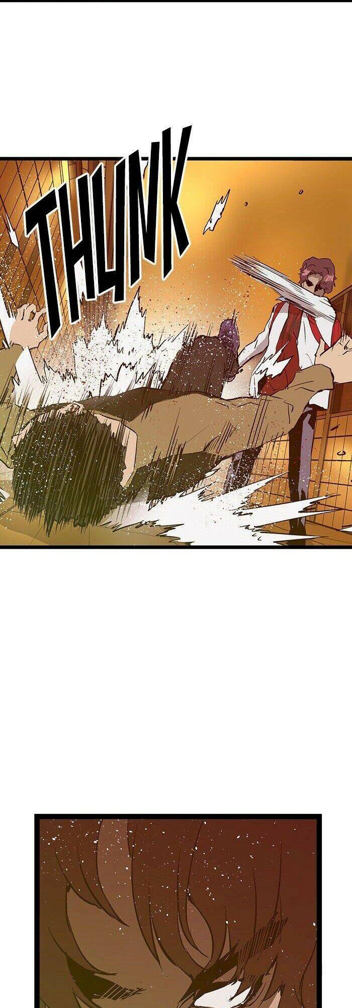 Anh Hùng Yếu Chapter 54 - 35