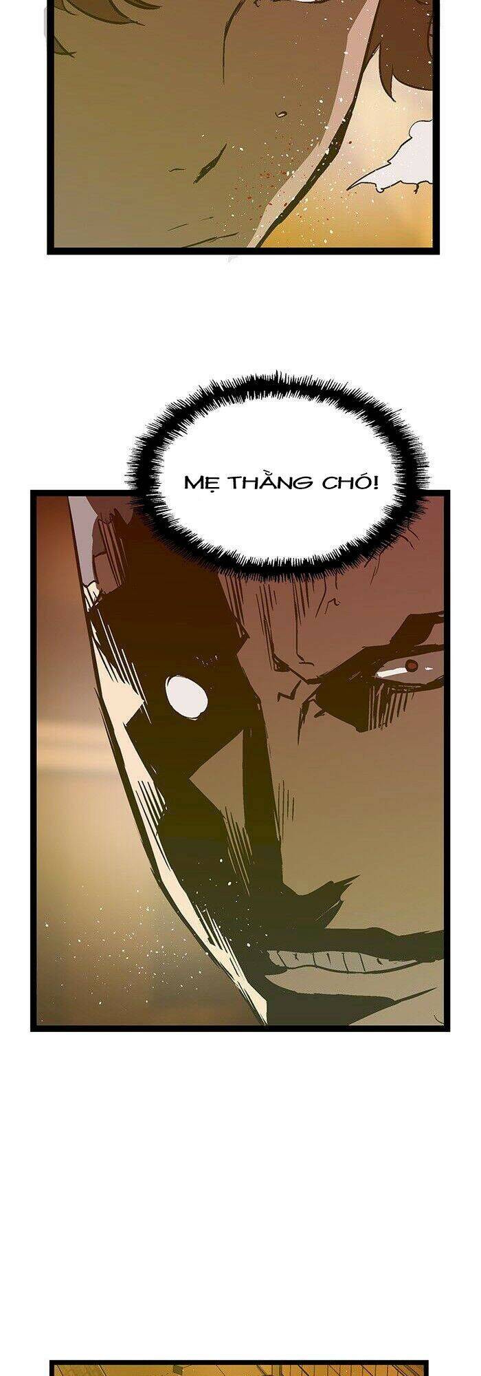 Anh Hùng Yếu Chapter 54 - 36