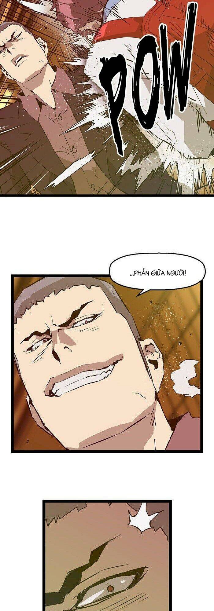 Anh Hùng Yếu Chapter 54 - 38