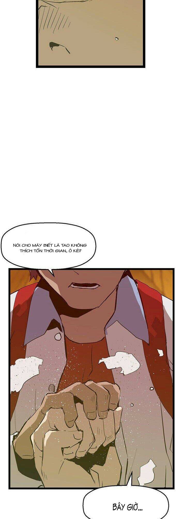 Anh Hùng Yếu Chapter 54 - 39