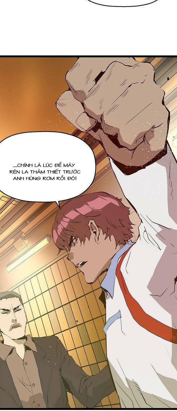 Anh Hùng Yếu Chapter 54 - 40