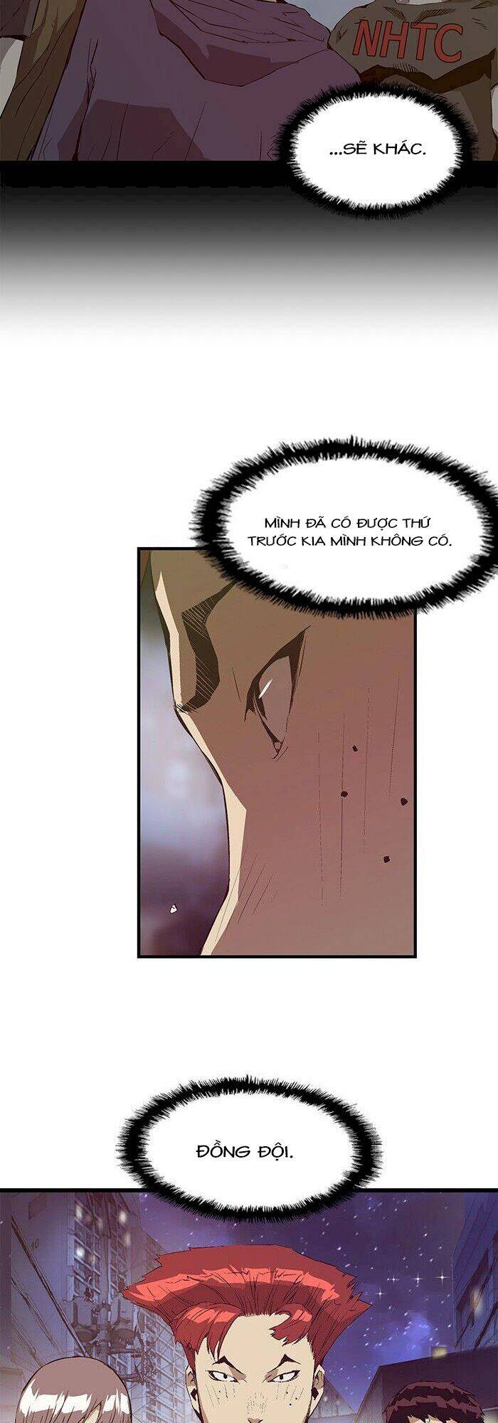 Anh Hùng Yếu Chapter 54 - 5
