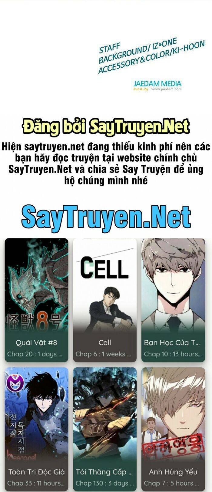 Anh Hùng Yếu Chapter 54 - 41