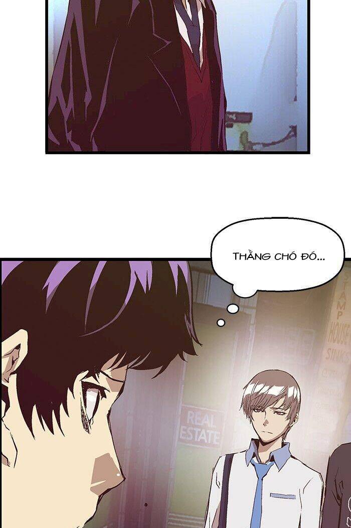 Anh Hùng Yếu Chapter 54 - 7