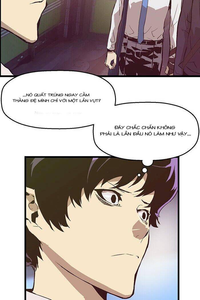 Anh Hùng Yếu Chapter 54 - 8