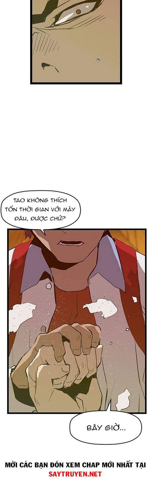 Anh Hùng Yếu Chapter 55 - 2