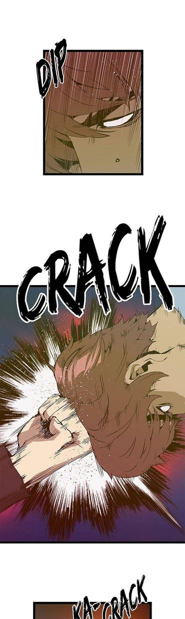 Anh Hùng Yếu Chapter 55 - 11