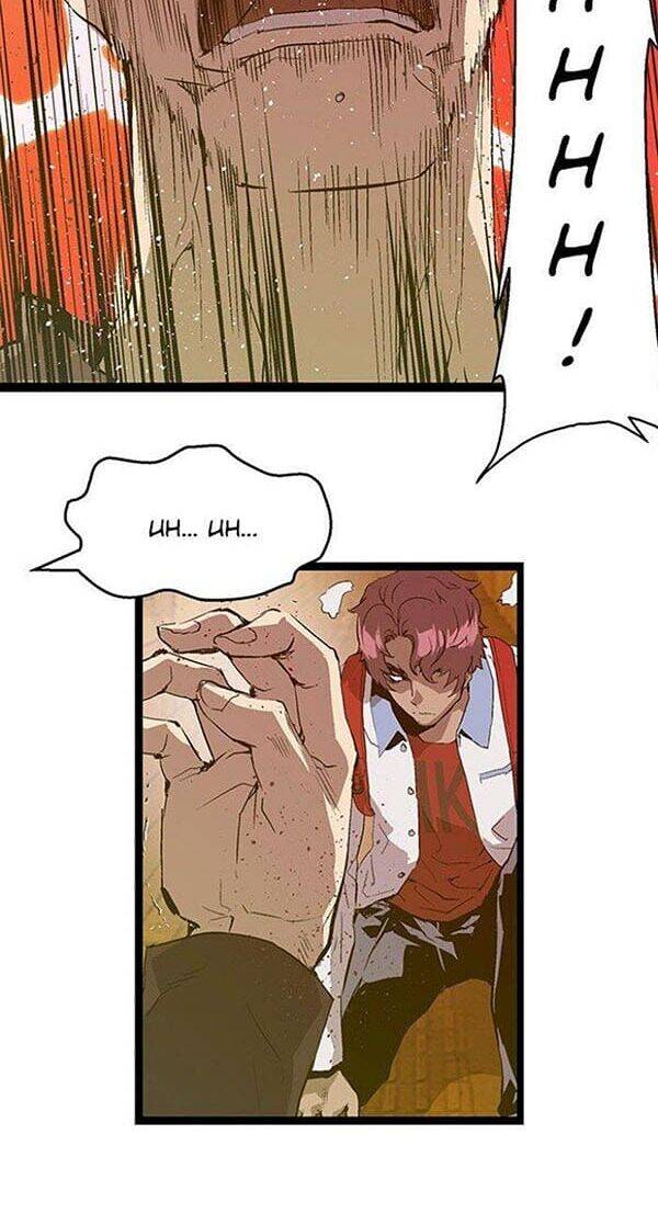 Anh Hùng Yếu Chapter 55 - 13